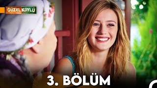 guzelkoyludizi 3 Bölüm Full HD [upl. by Beaufort]