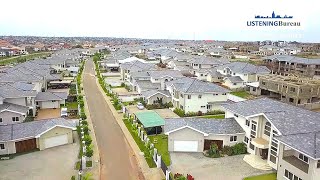 Chain Homes Luxury Real Estate In Ghana [upl. by Shauna]