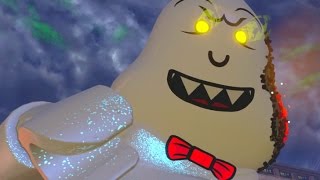 LEGO Dimensions  Ghostbusters Story Pack Walkthrough Part 6  The Final Showdown [upl. by Brout541]