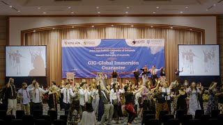 Monashs Global Immersion Guarantee  Indonesia [upl. by Sheridan520]