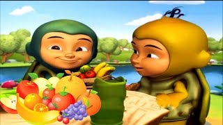 Upin Ipin Terbaru 2020  The Best Upin amp Ipin Cartoons  The newest compilation 2020 Part 21 [upl. by Eastlake]