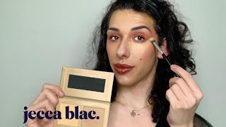 Makeup 101 How To Apply Primer Step 1  Makeup For Beginners  Jecca Blac [upl. by Yerggoeg729]