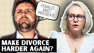 How Conservatives Ruined Marriage [upl. by Yemerej]