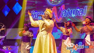 Bukola Bekes  7DG2022  Supernatural [upl. by Barbey]