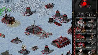 Command amp Conquer Tiberian Sun Firestorm  Gameplay PCHD [upl. by Riggall]