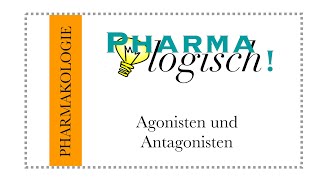 Agonisten und Antagonisten [upl. by Berlauda]