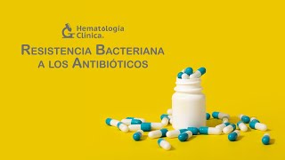 Resistencia bacteriana a los antibióticos [upl. by Harbird722]