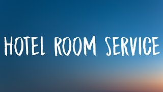 Pitbull  Hotel Room Service Lyrics [upl. by Lemuel]