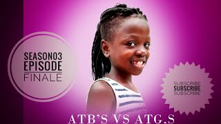 AbafanaTheBoys vs AmantombazaneTheGirlsEPISODE FINALES03 [upl. by Couchman]