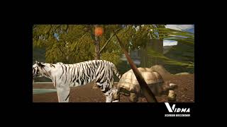 the trust is readyultimate tiger simulator 23 [upl. by Aivyls]