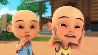 Upin Ipin Terbaru 2020  The Best Upin amp Ipin Cartoons  The newest compilation 2020 Part 28 [upl. by Amargo]