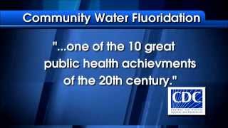 Fluoride Benefits [upl. by Leola]