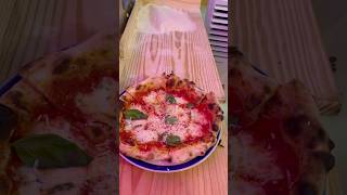 WHALE Napoli Pizza in Nha Trang [upl. by Aleuqahs736]