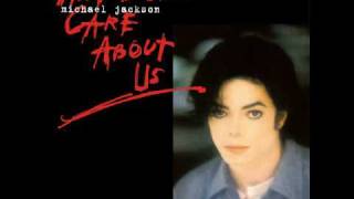 Michael Jackson  They Dont Care About Us Charles Full Joint Remix [upl. by Ahseetal133]