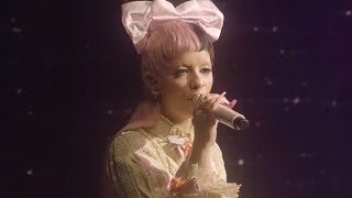 Melanie Martinez  Play Date Live from Can’t Wait Till Im Out Of K12 Virtual Tour HD [upl. by Hirai]