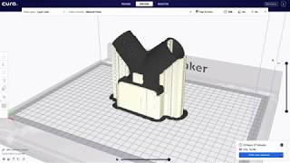 Ultimaker Introducing Ultimaker Cura 40 [upl. by Kahl]