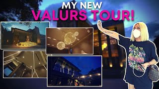 My New Valurs PART 1 [upl. by Kinch]