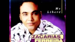 Zacarias Ferreira  Estoy Enamorado [upl. by Bilac]