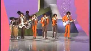 Dancing MachineThe Jackson 5  High Quality [upl. by Cypro]