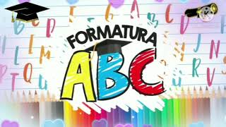 Coreografia Música Minha Formatura  Dança formatura ABC [upl. by Siver440]