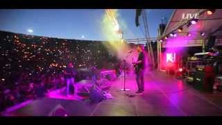 Antso  Ambondrona extrait Eto  tanàna Live Coliseum 2014 [upl. by Meid619]