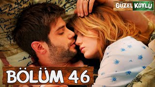 guzelkoyludizi 46 Bölüm Full HD [upl. by Palmer]