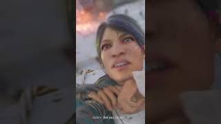 Dying Light 2 Stay Human Snipers Alley SHORTS PS5 [upl. by Milissa433]