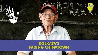 The Fading Chinatown of Kolkata  Unique Stories from India [upl. by Katsuyama]