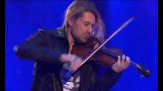 Valentina Babor amp David Garrett  They Dont Care About Us 2015 [upl. by Delp]