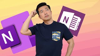 Identify different OneNote versions for Windows and Download the latest one [upl. by Aylmar]