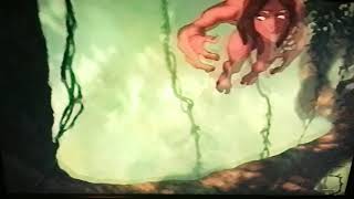 Tarzan amp Jane trailer vhs or dvd [upl. by Donaldson652]