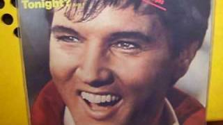 Elvis Presley  Are You Lonesome Tonight   The famous laughing version live August 261969 [upl. by Nuahsal]