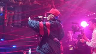 Skusta Clee quot ZEBBIANAquot Live [upl. by Aduhey]