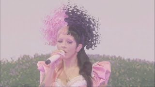 Melanie Martinez  Field Trip Live from Can’t Wait Till Im Out Of K12 Virtual Tour HD [upl. by Hsak]