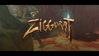 Ziggurat Trailer [upl. by Darsey]