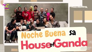 NOCHE BUENA SA HOUSE OF GANDA  Vice Ganda [upl. by Zeiler]