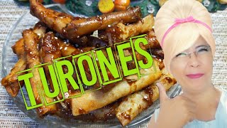 special turones de mani  negosyo recipe  TLGs kitchen adventure [upl. by Rubma]