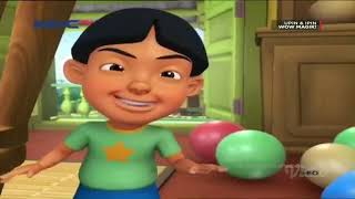 Upin amp Ipin Terbaru 2020 Full EpisodeMusim 14 [upl. by Avilla]