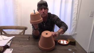 Best Flower Pot Heater [upl. by Nitsew427]