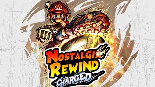 Mario Strikers Charged  Nostalgia Rewind [upl. by Ainatnas]