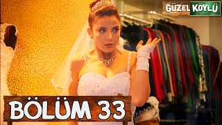 guzelkoyludizi 33 Bölüm Full HD [upl. by Nair]