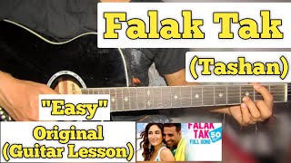 Falak Tak Chal Sath Mere  Tashan  Remix  Dj Zedi।Sad Melody [upl. by Ak615]