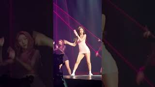 190714 JENNIE SOLO BLACKPINKinBANGKOKENCOREDAY3 [upl. by Cini]