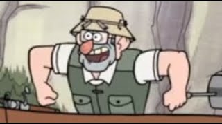 Gravity Falls except its just the memes [upl. by Prudie]