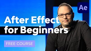 After Effects for Beginners  FREE Mega Course [upl. by Cardie509]