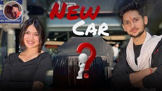 Finally Dream Car Leli ❤️  The Harshit Vlogs [upl. by Relda]