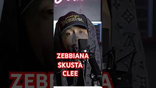 Skusta clee  Zebbiana [upl. by Wildermuth40]