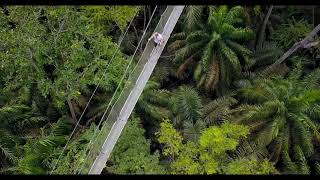 Lekki Conservation Centre  Lagos  Nigeria [upl. by Honorine]