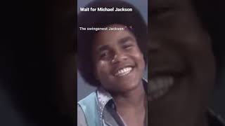 Jackson 5 Introducing Themselves Wait for Michael Jackson [upl. by Eppillihp]