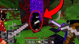 WE Went Back on the CURSED Minecraft World  REALMS EP8 [upl. by Inalan]